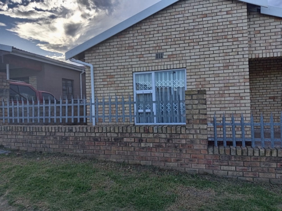 3 Bedroom Property for Sale in Ginsberg Eastern Cape